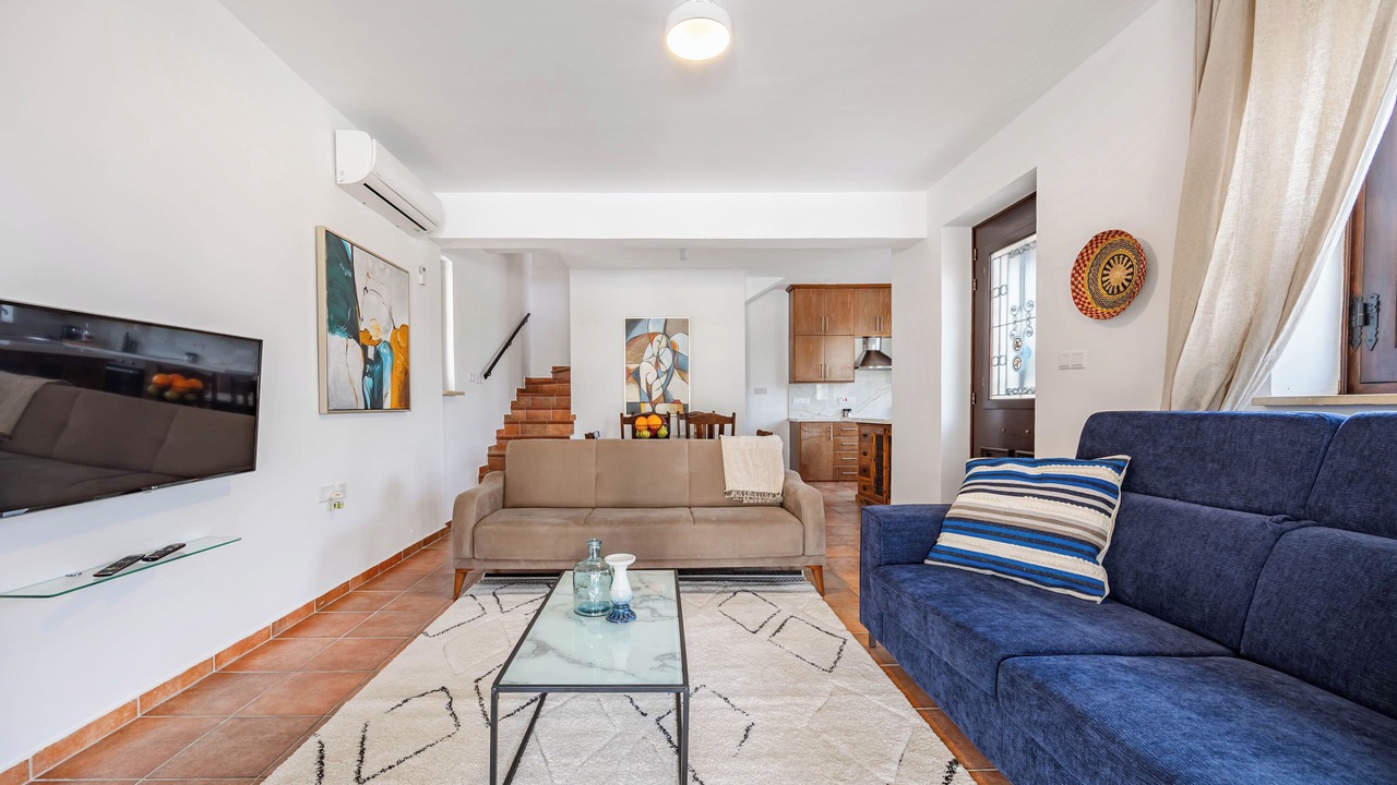 Photo of Livingroom in Stroumpi