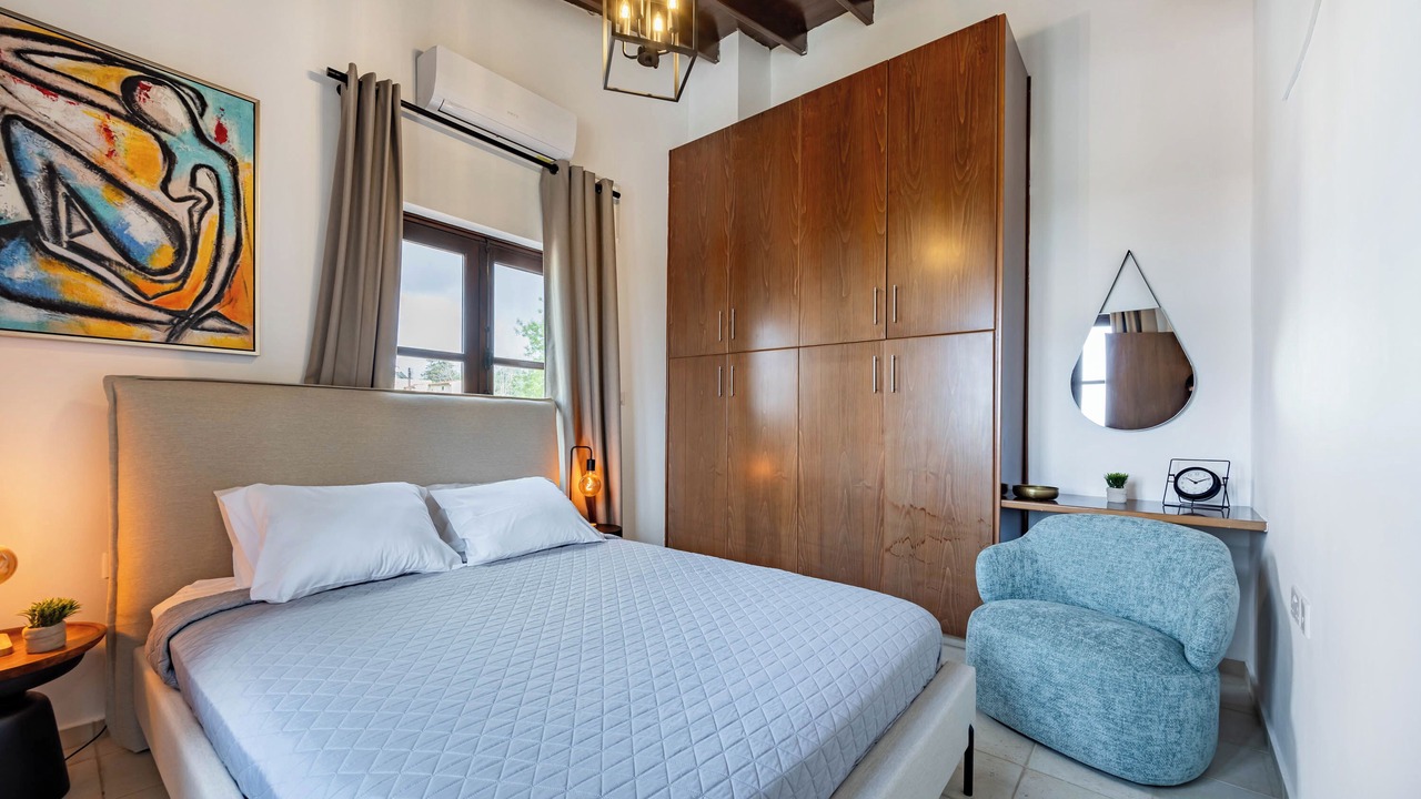 Photo of Bedroom in Stroumpi