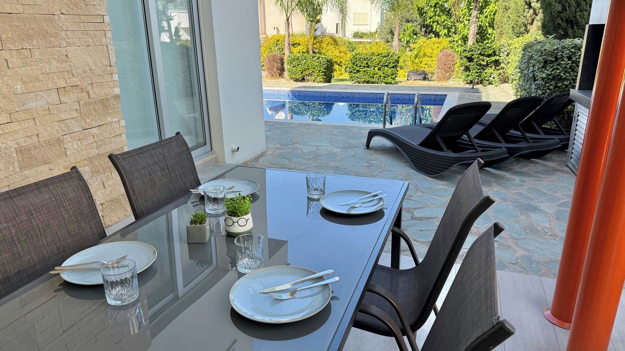 Photo of Outdoor in Protaras