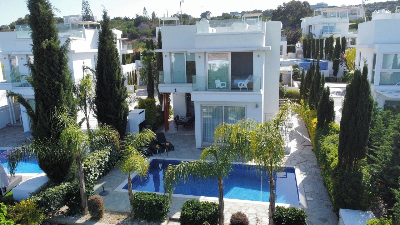 Photo of Outdoor in Protaras