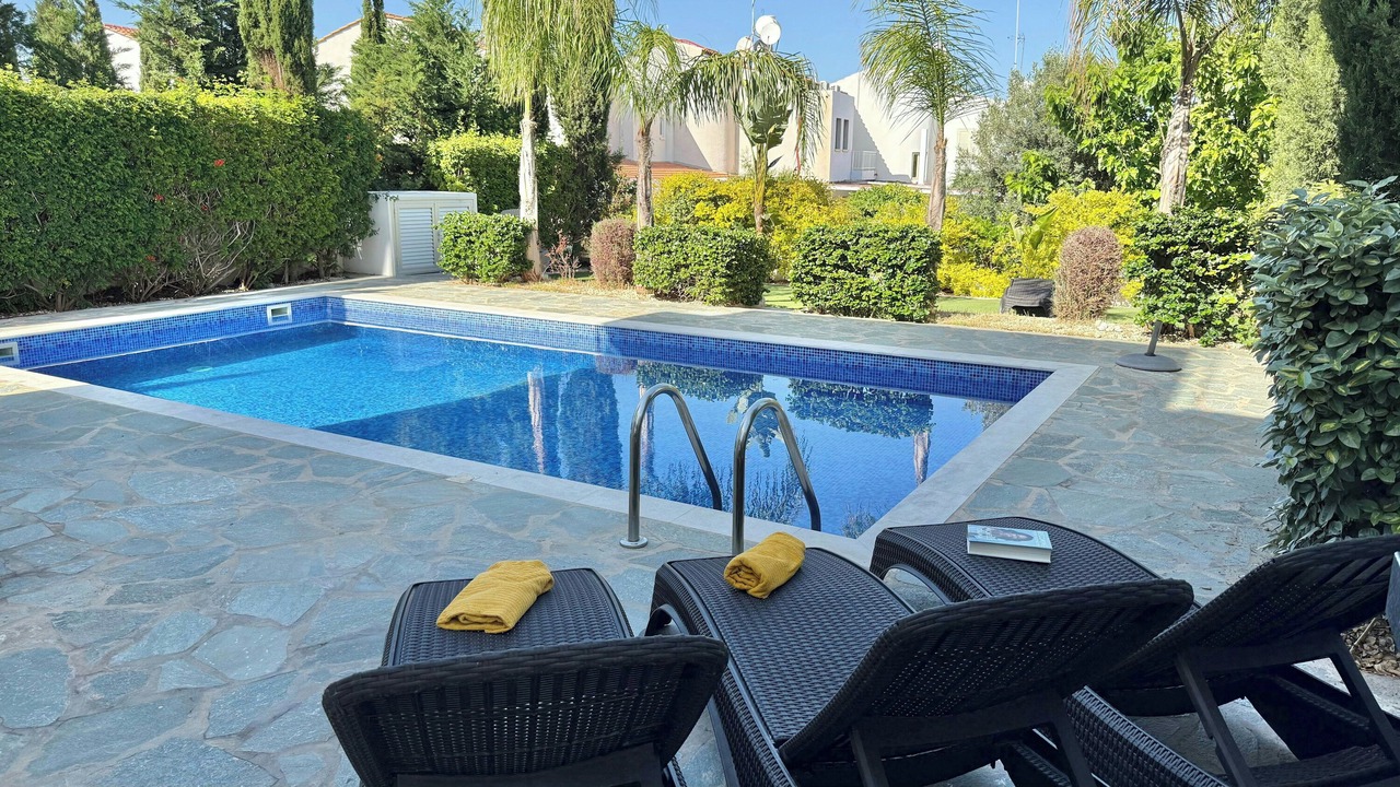 Photo of Outdoor in Protaras