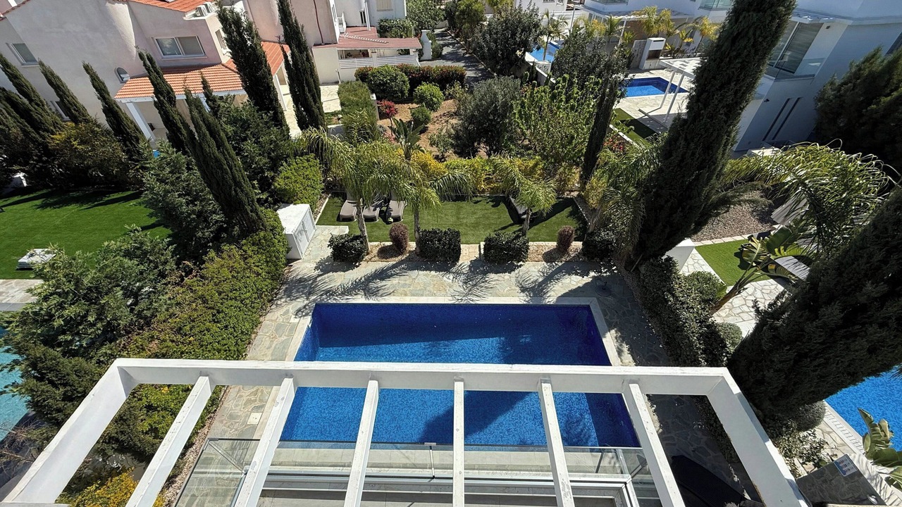 Photo of Outdoor in Protaras