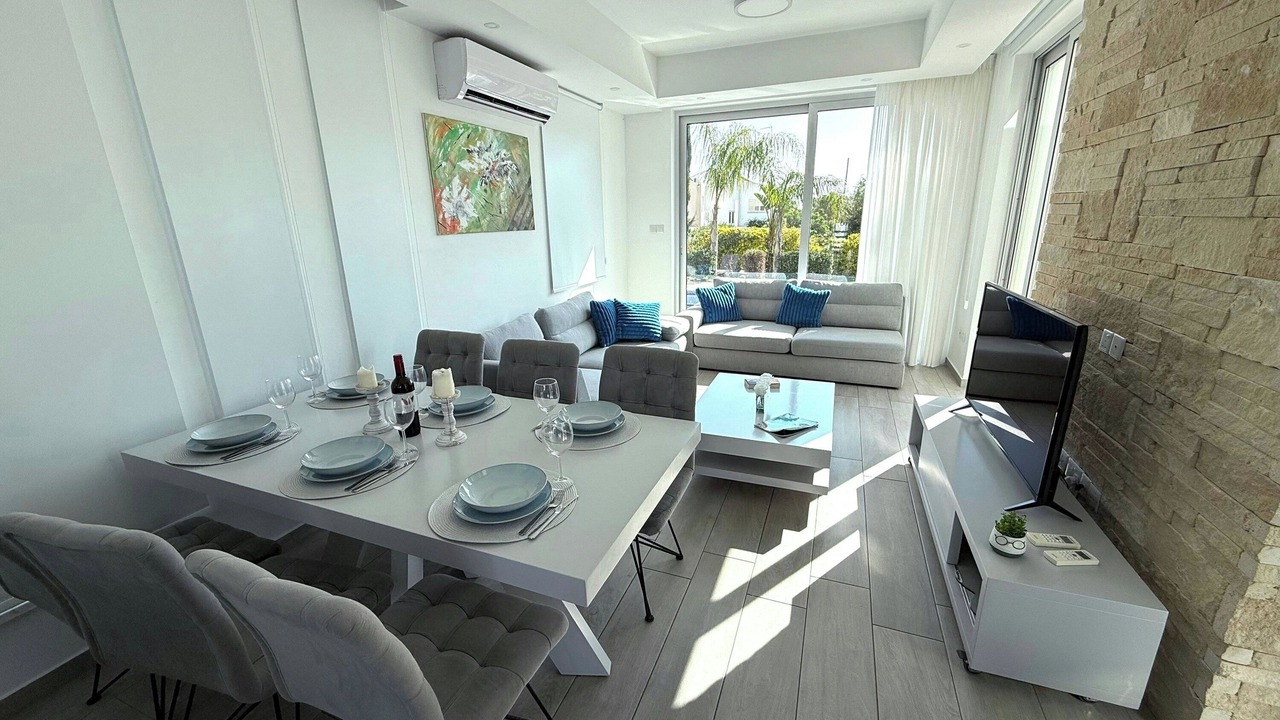Photo of Outdoor in Protaras