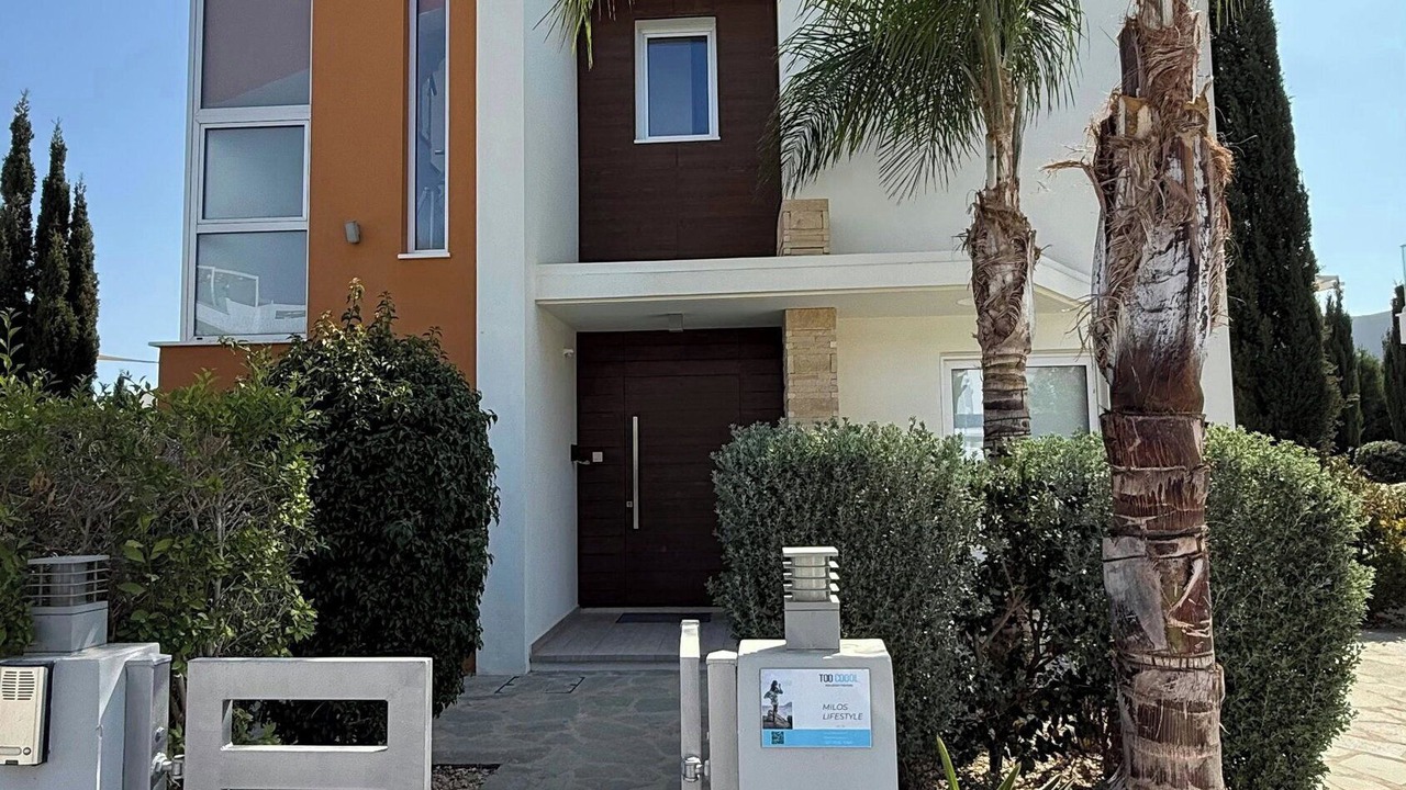 Photo of Outdoor in Protaras