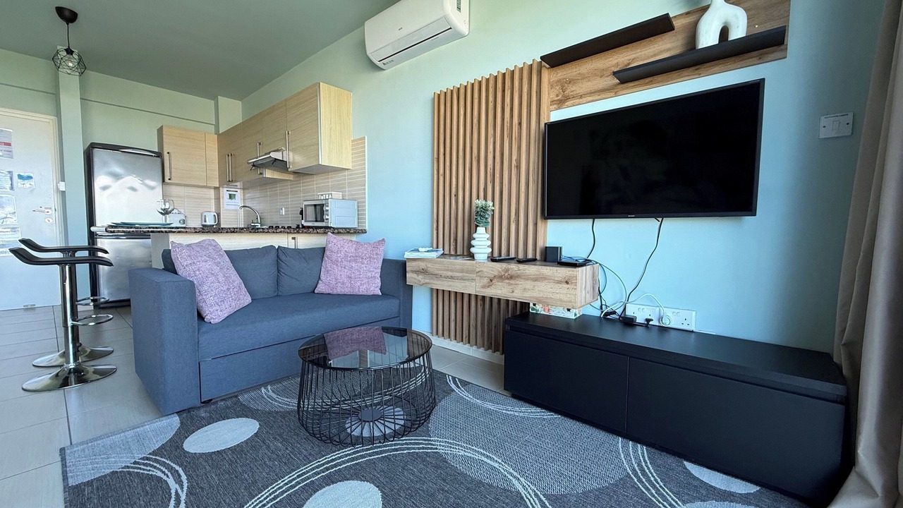 Photo of Livingroom in Protaras