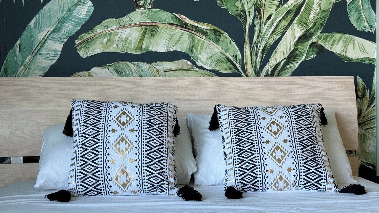 Photo of Bedroom in Protaras