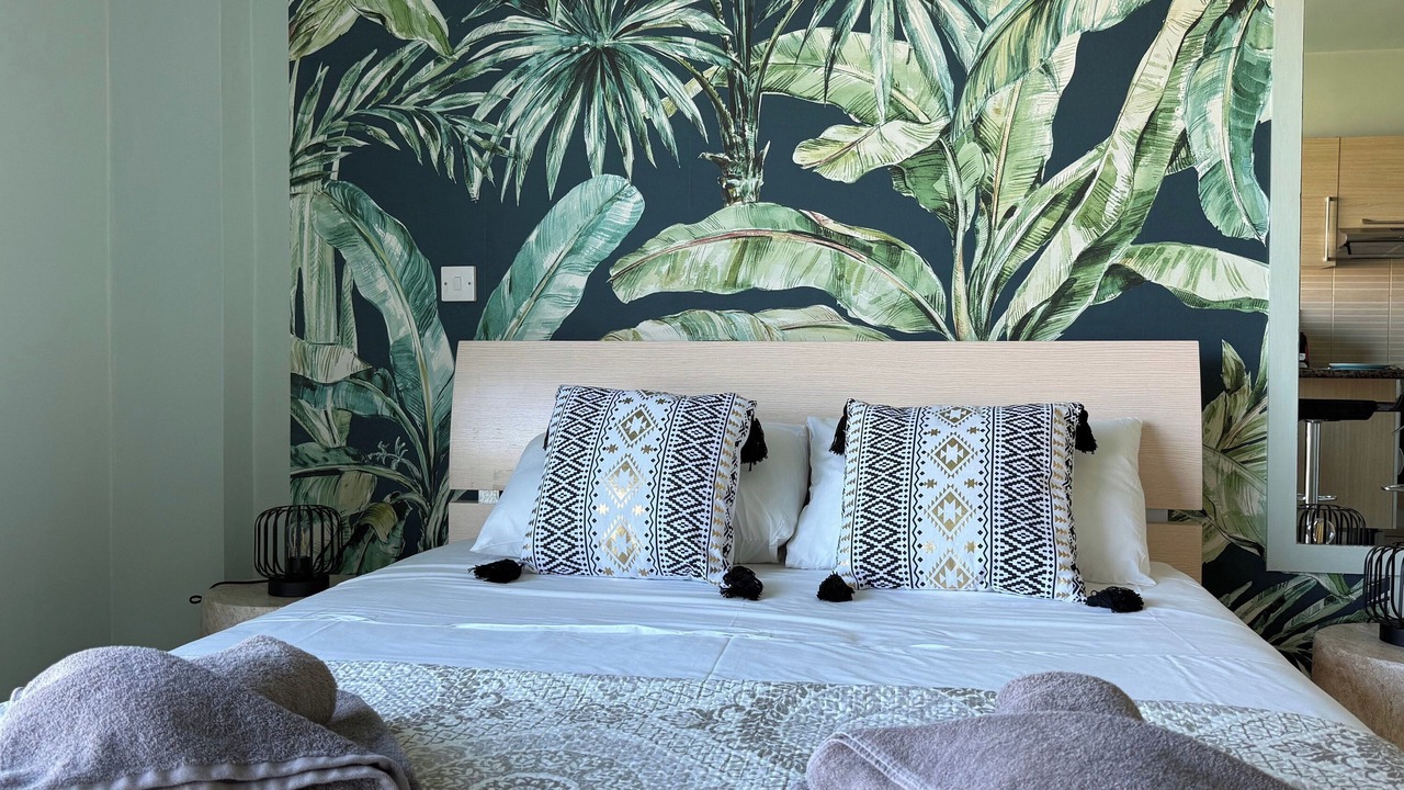 Photo of Bedroom in Protaras