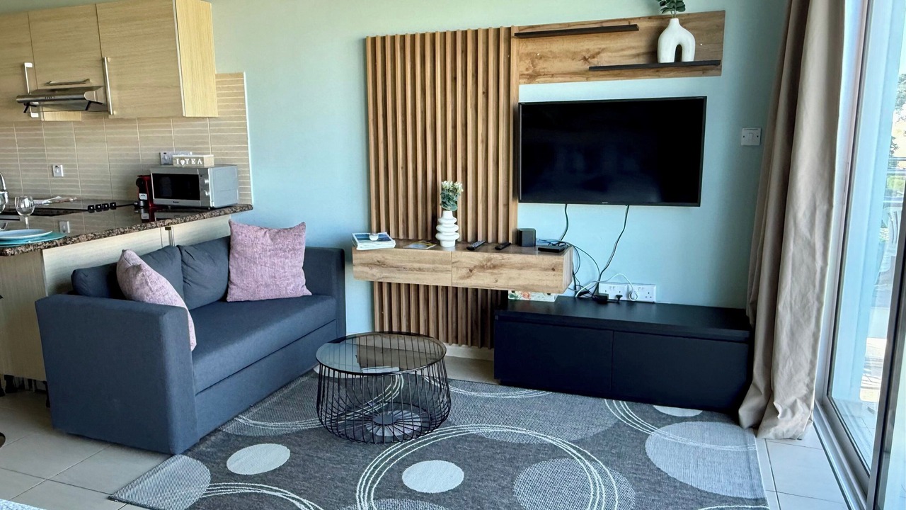Photo of Livingroom in Protaras
