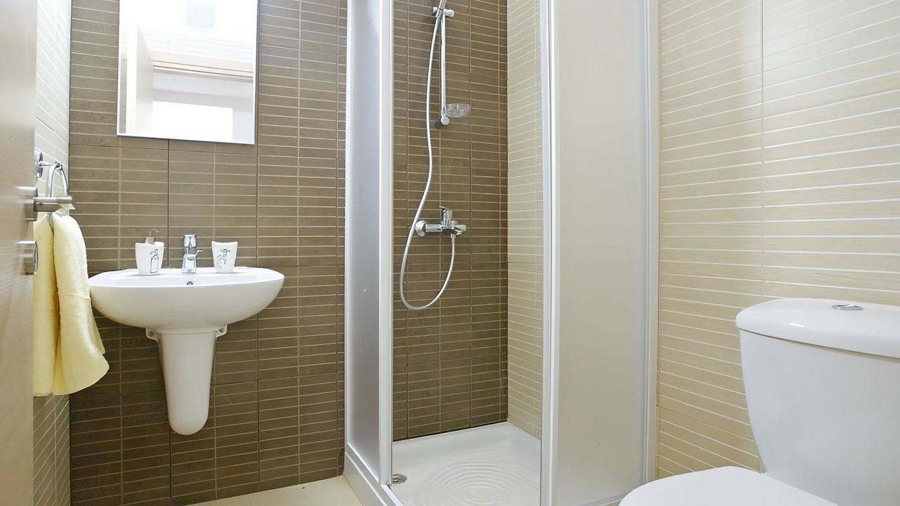 Photo of Bathroom in Protaras