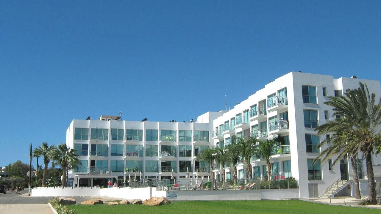 Photo of Outdoor in Protaras