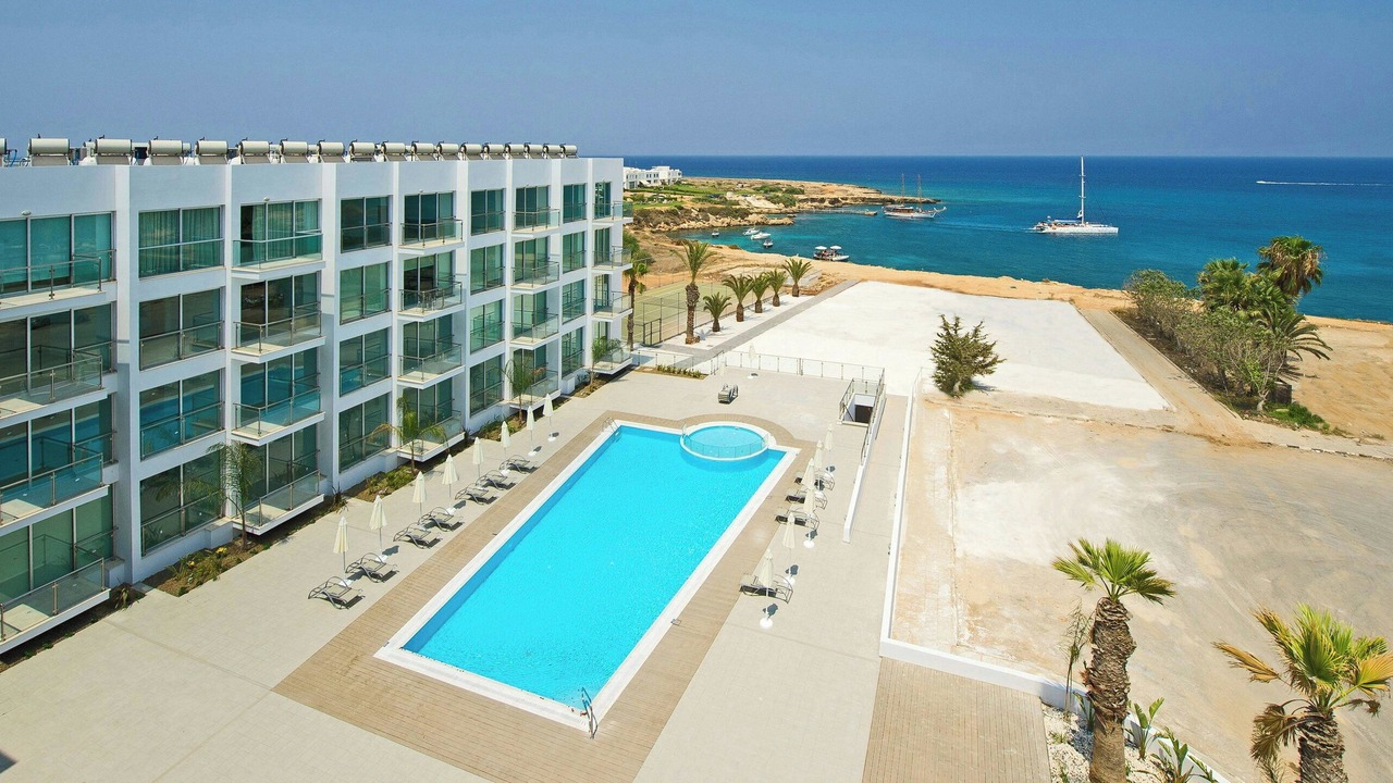 Photo of Outdoor in Protaras