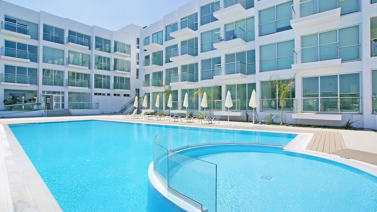 Photo of Outdoor in Protaras