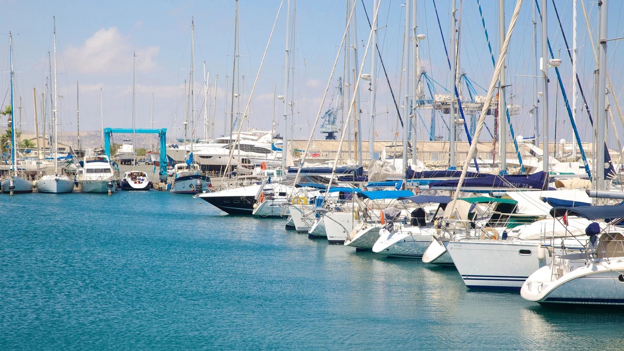 Photo of Others in Larnaca