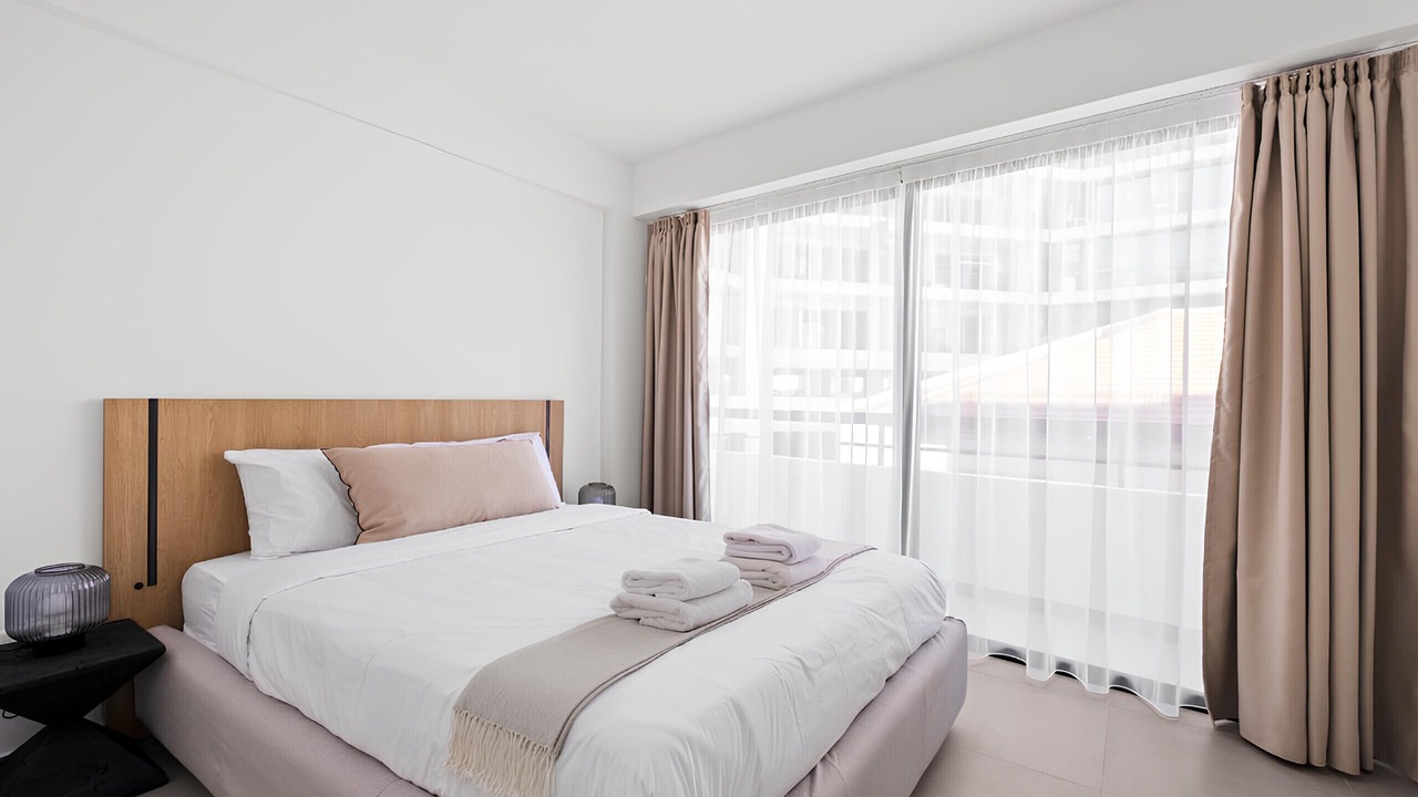 Photo of Bedroom in Larnaca