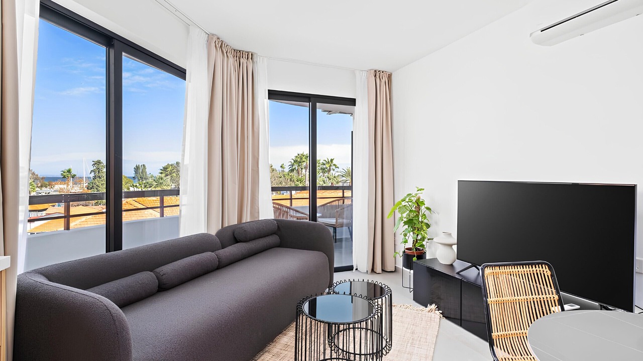 Photo of Livingroom in Larnaca