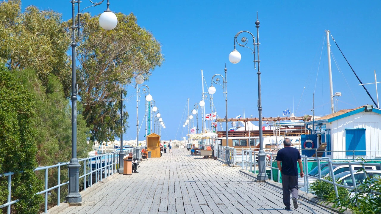 Photo of Others in Larnaca