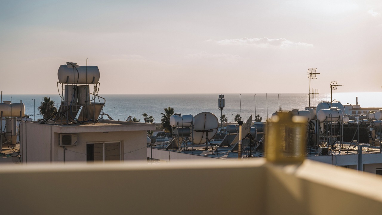 Photo of Outdoor in Ayia Napa