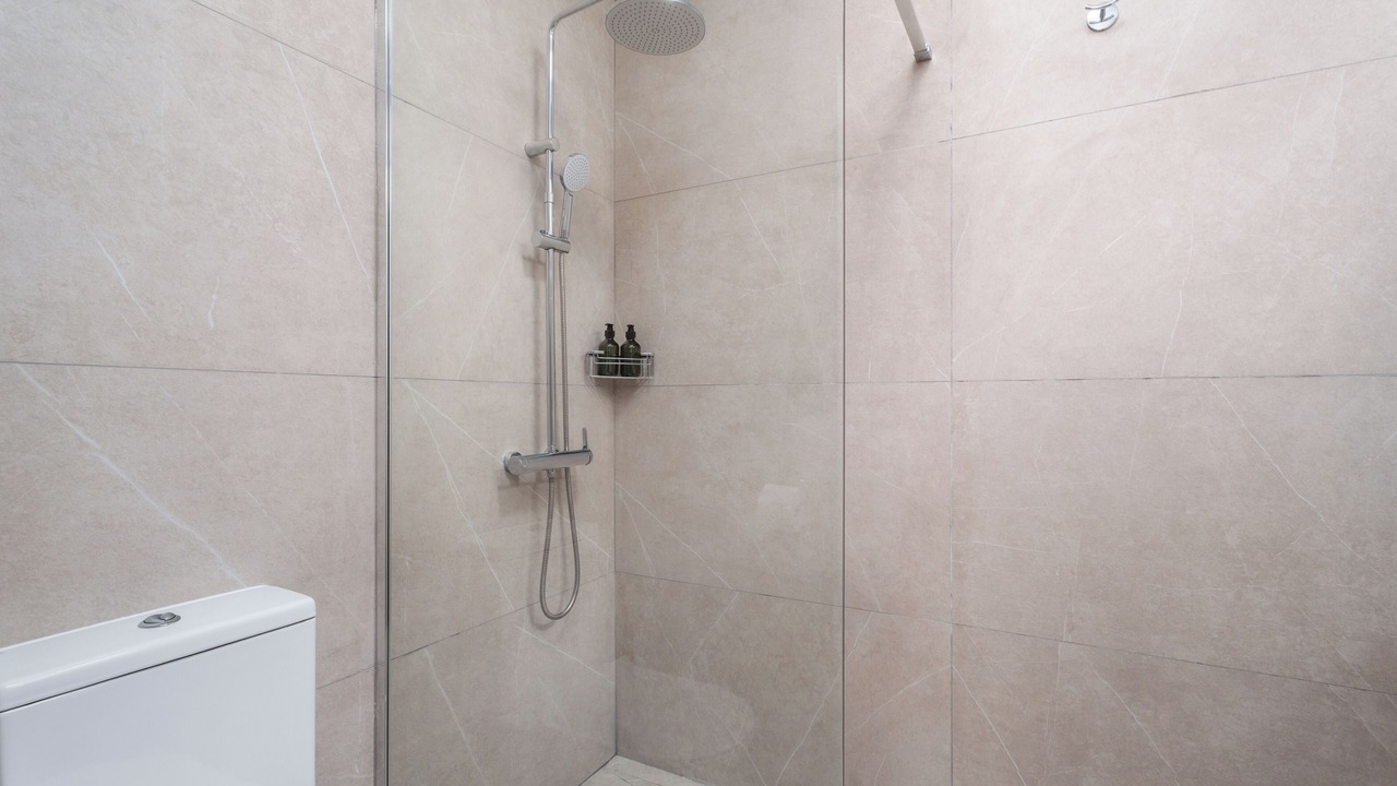 Photo of Bathroom in Ayia Napa