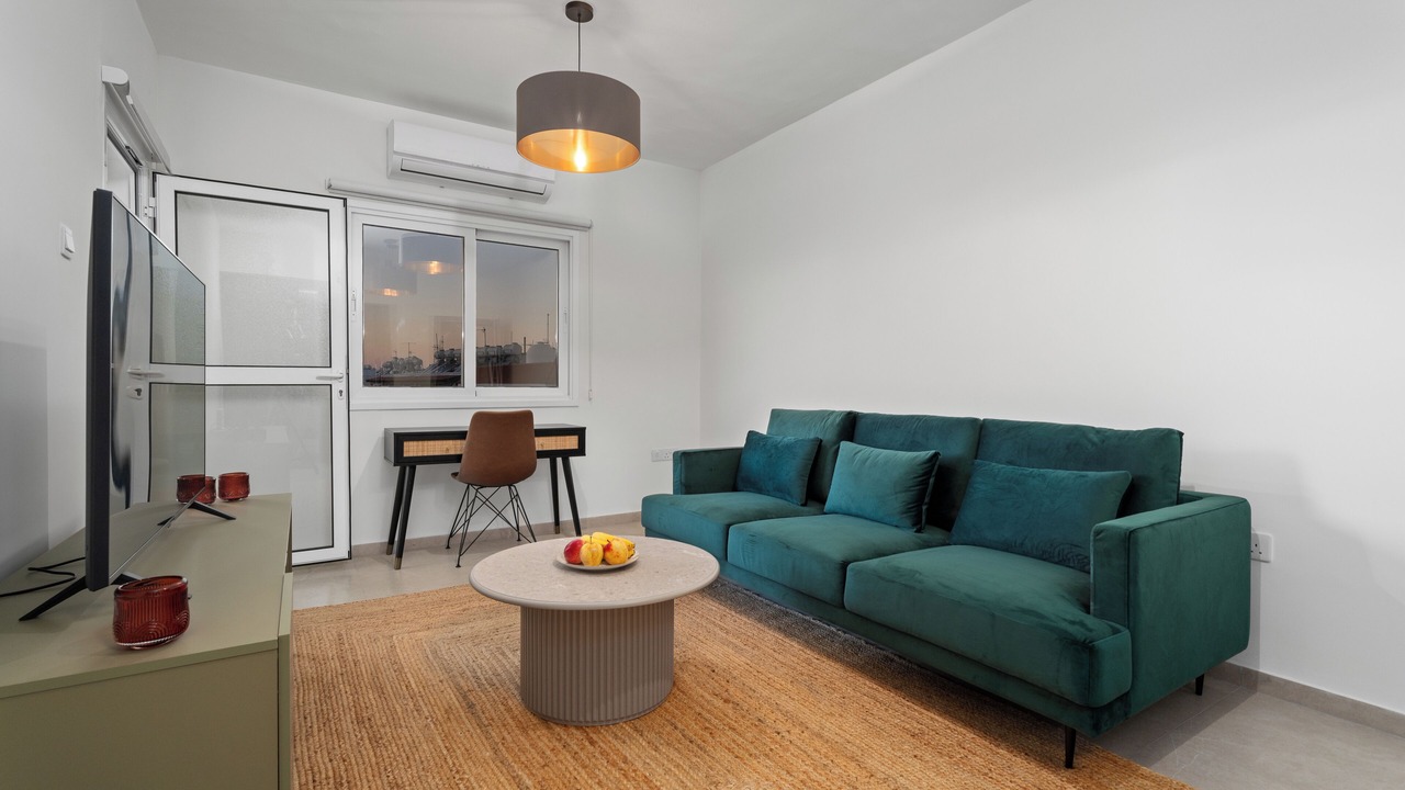 Photo of Livingroom in Ayia Napa