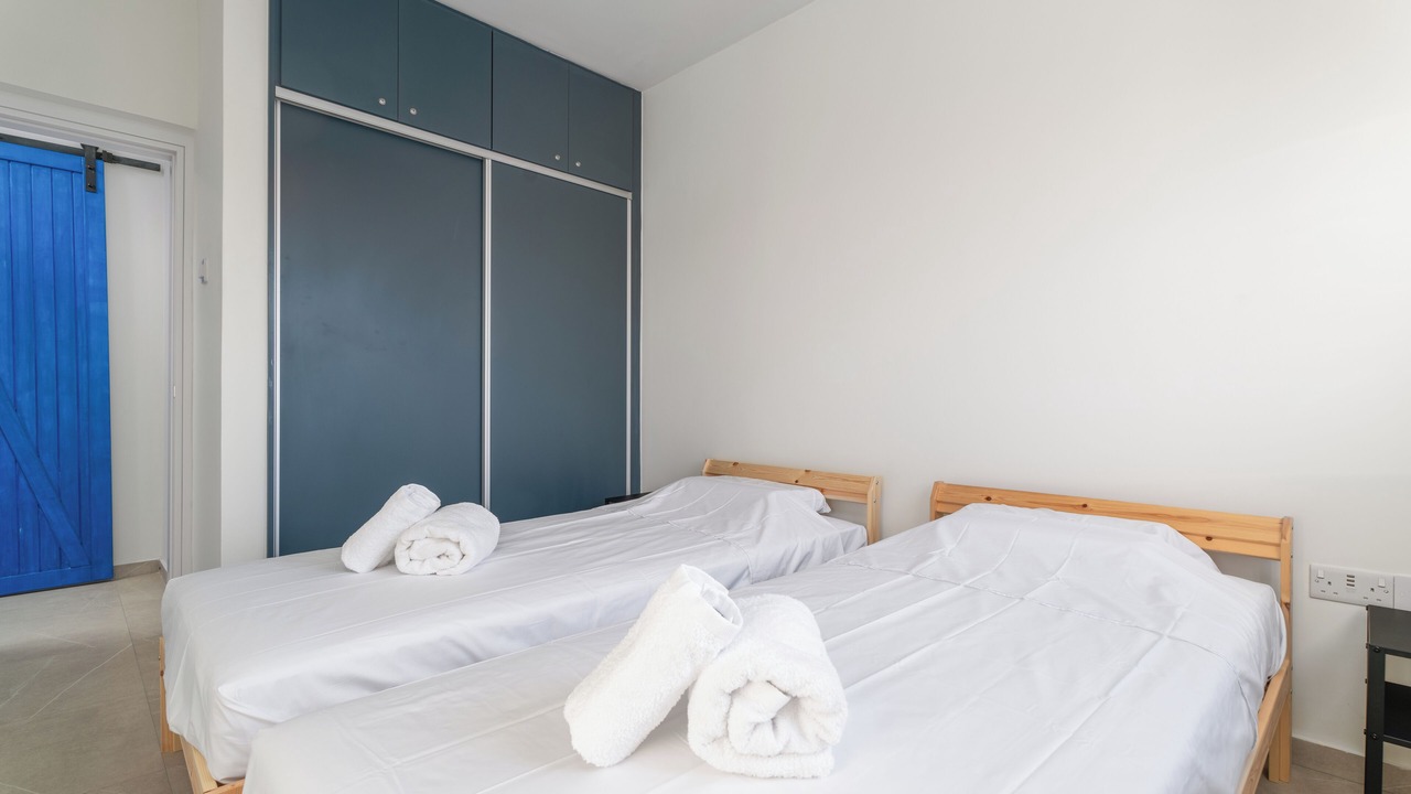 Photo of Bedroom in Ayia Napa