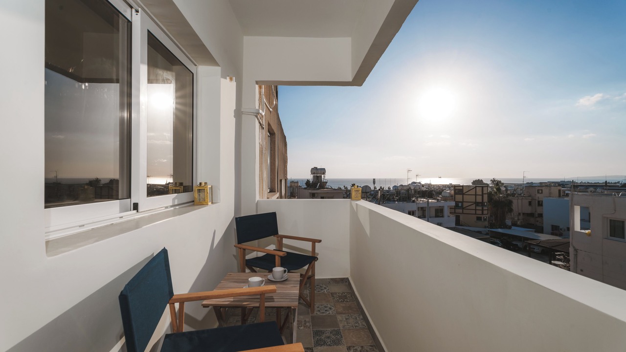 Photo of Outdoor in Ayia Napa