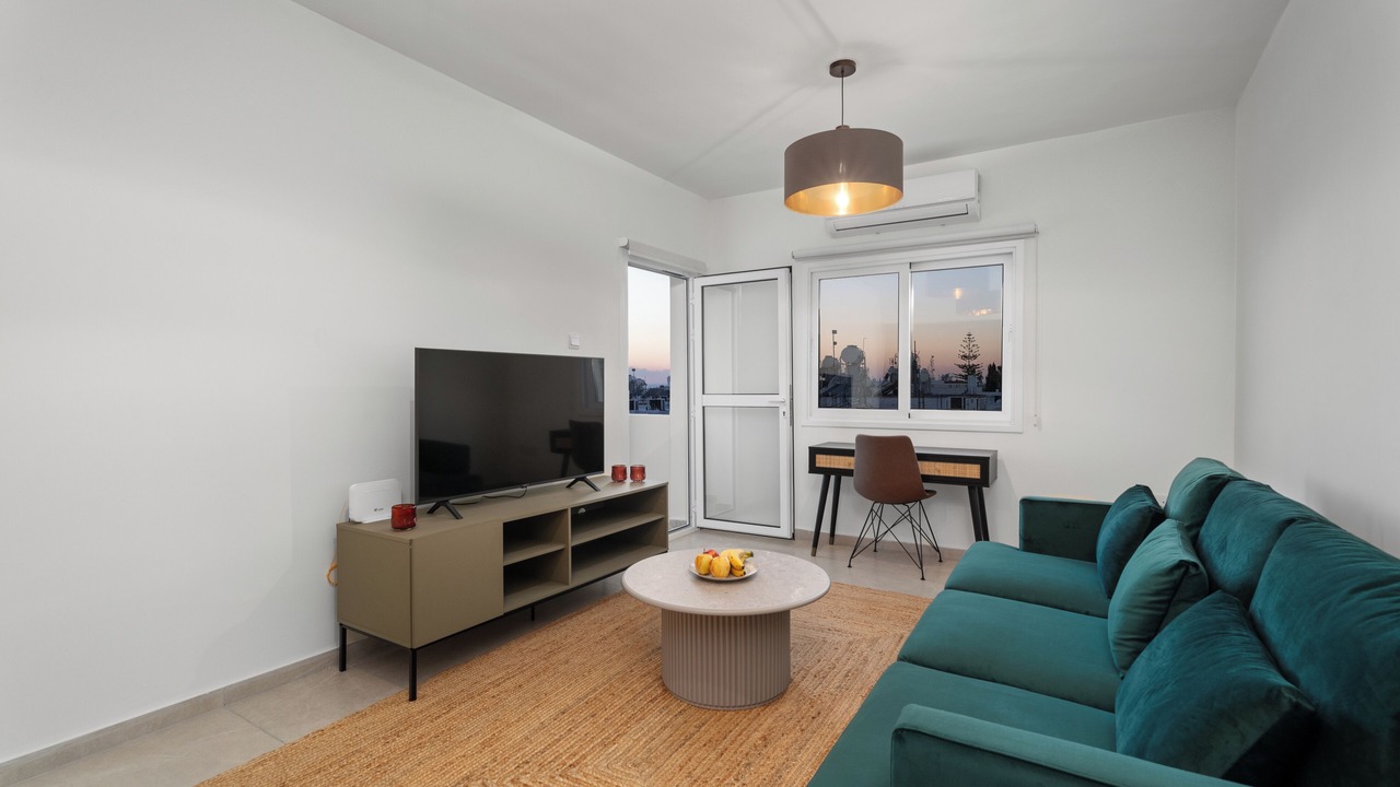 Photo of Livingroom in Ayia Napa
