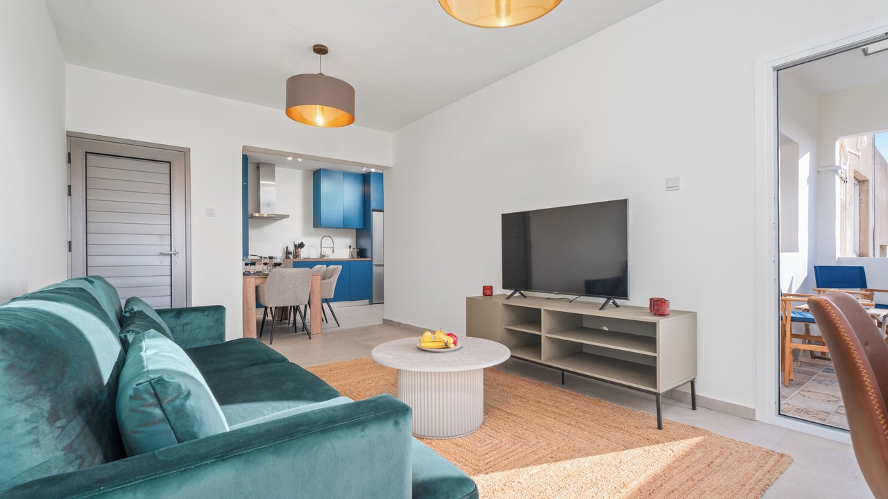 Photo of Livingroom in Ayia Napa