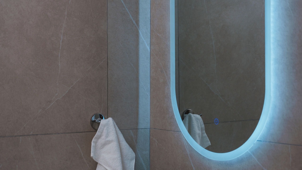 Photo of Bathroom in Ayia Napa