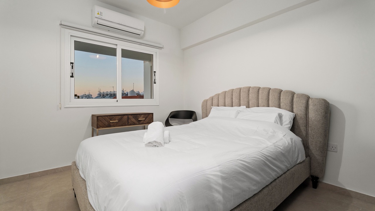 Photo of Bedroom in Ayia Napa