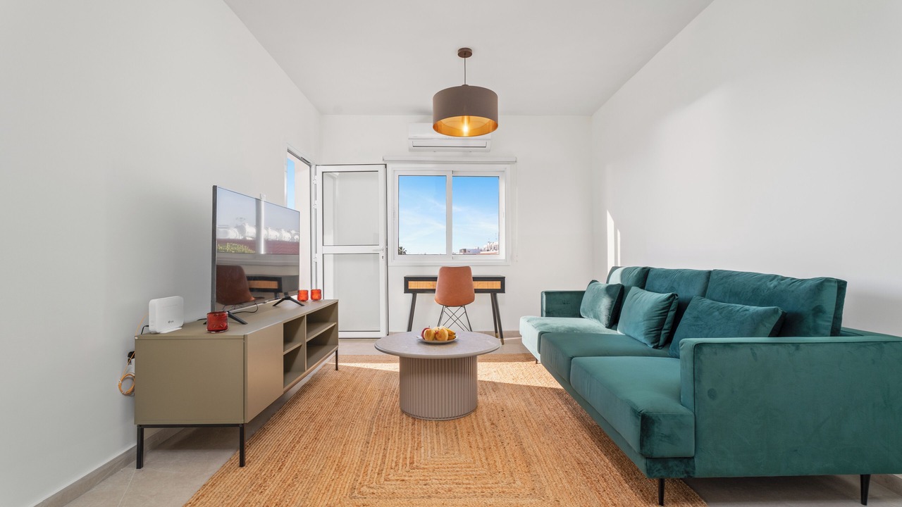 Photo of Livingroom in Ayia Napa