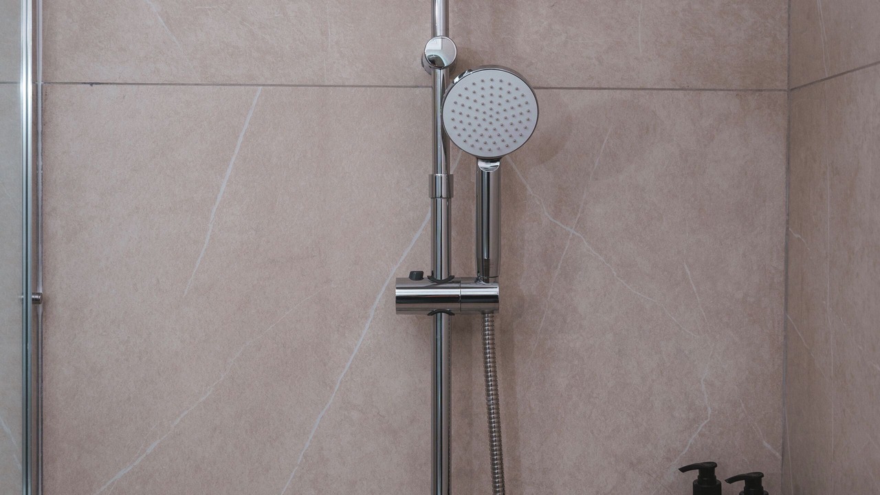 Photo of Bathroom in Ayia Napa