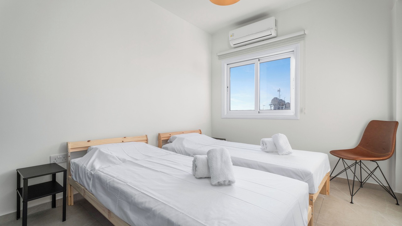 Photo of Bedroom in Ayia Napa