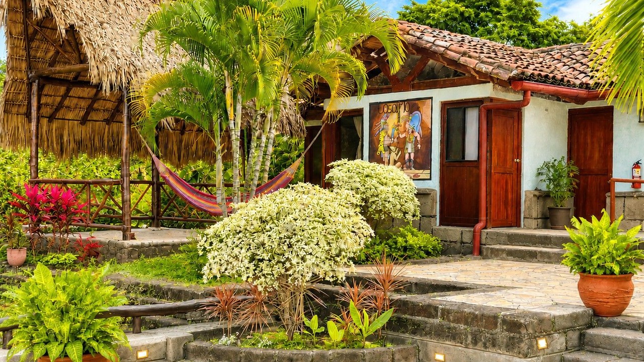 Photo of Outdoor in Nandasmo