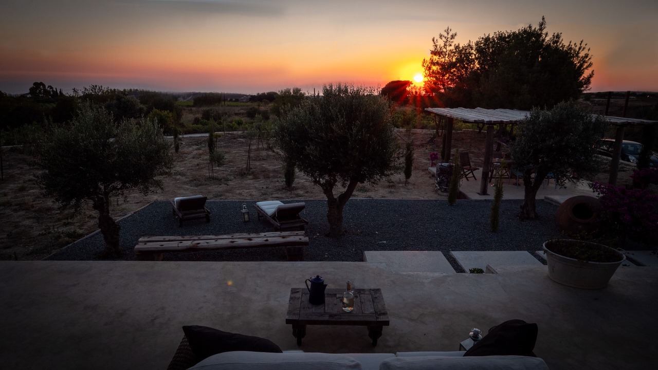 Photo of Patio Balcony in Kathikas
