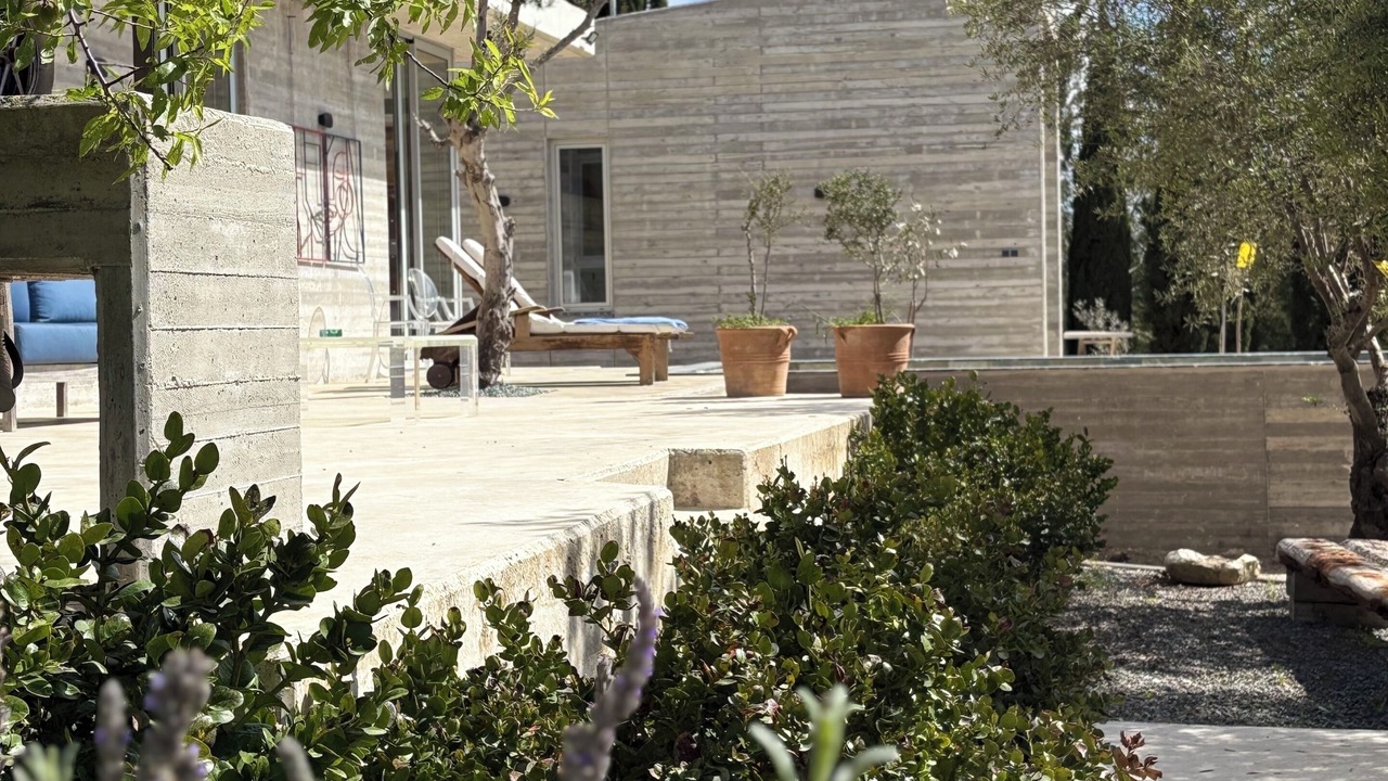 Photo of Outdoor in Kathikas