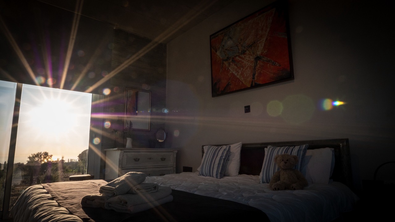 Photo of Bedroom in Kathikas