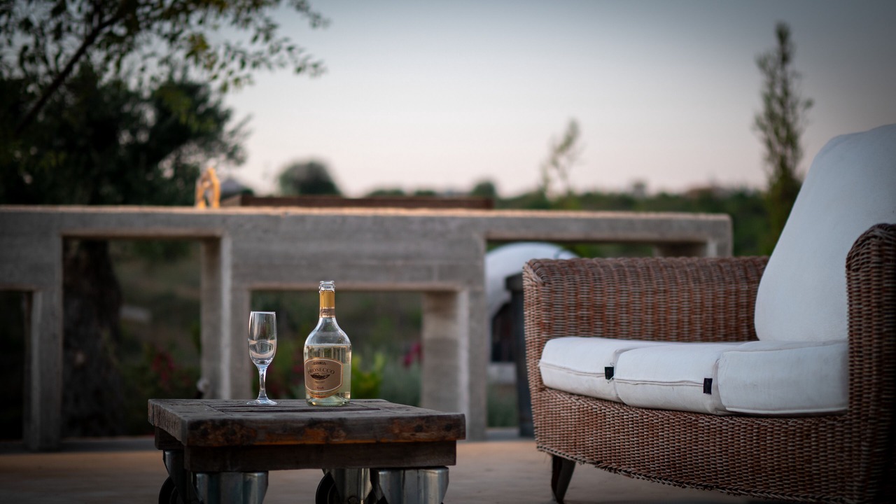 Photo of Patio Balcony in Kathikas