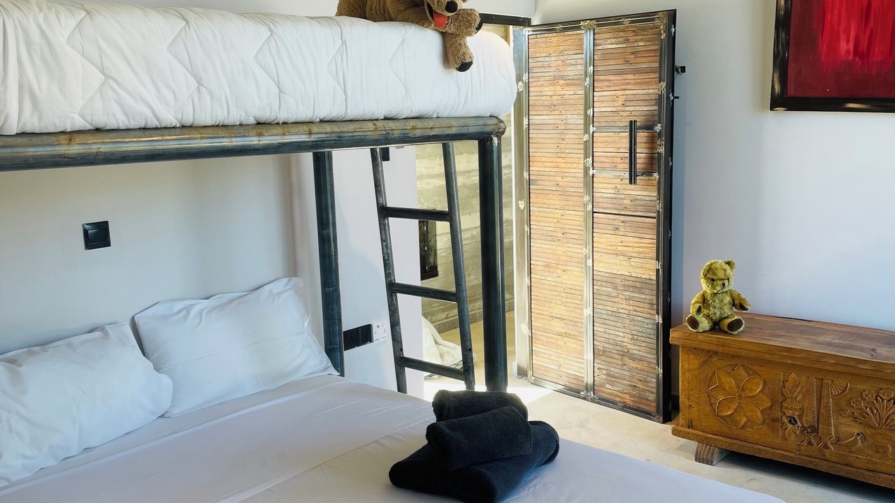 Photo of Bedroom in Kathikas