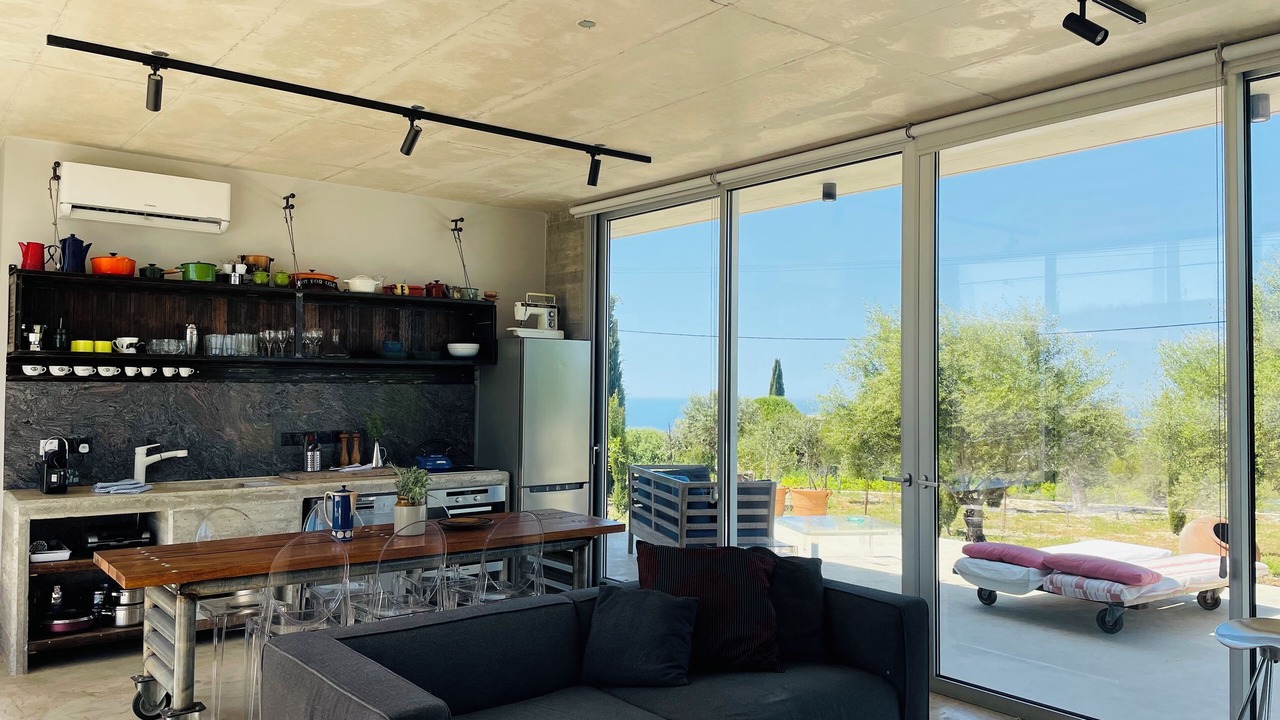 Photo of Livingroom in Kathikas