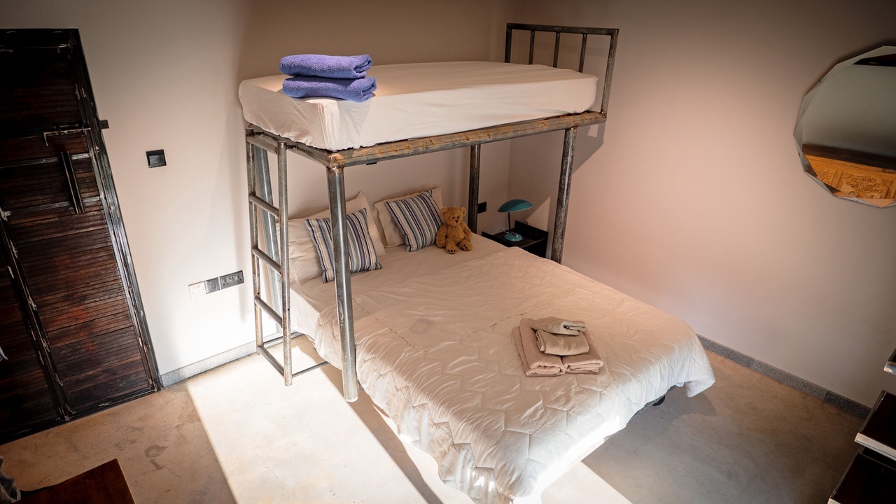 Photo of Bedroom in Kathikas