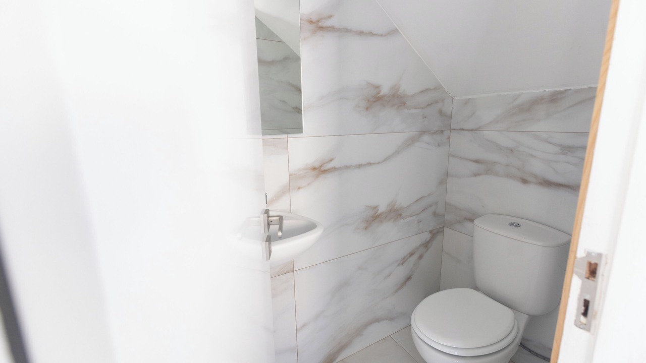 Photo of Bathroom in Pernera