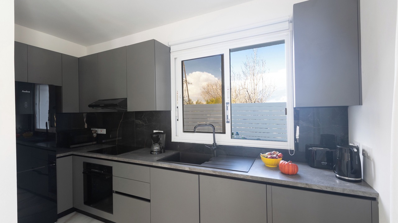 Photo of Kitchen in Pernera