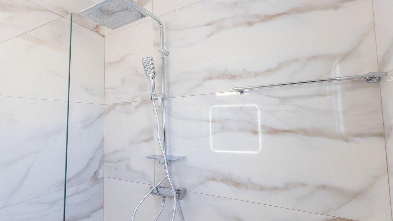 Photo of Bathroom in Pernera