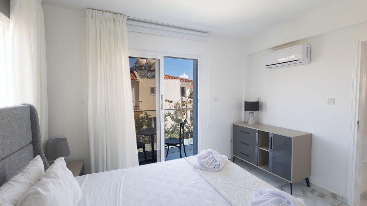 Photo of Bedroom in Pernera