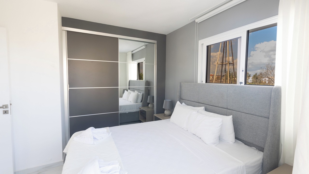 Photo of Bedroom in Pernera