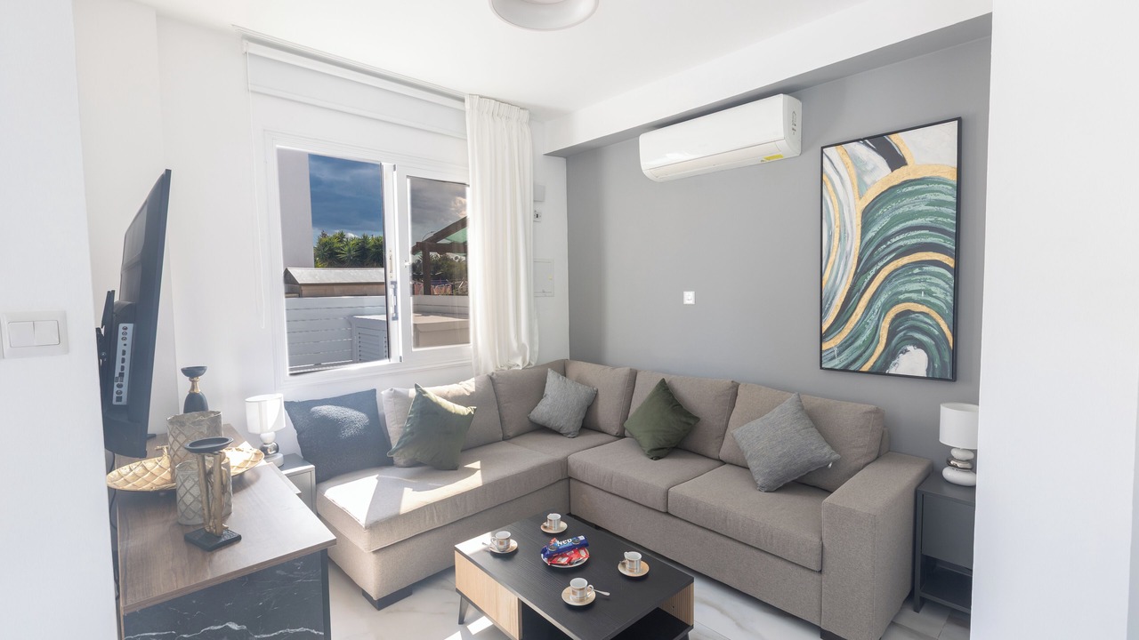 Photo of Livingroom in Pernera