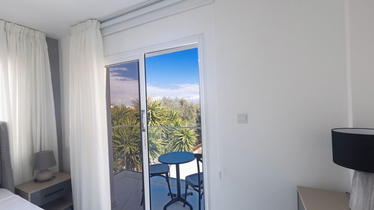 Photo of Bedroom in Pernera
