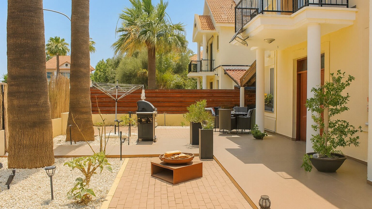 Photo of Outdoor in Oroklini