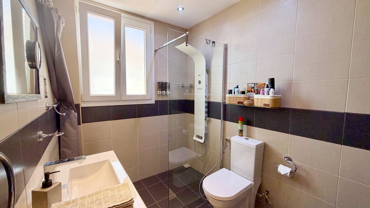 Photo of Bathroom in Oroklini