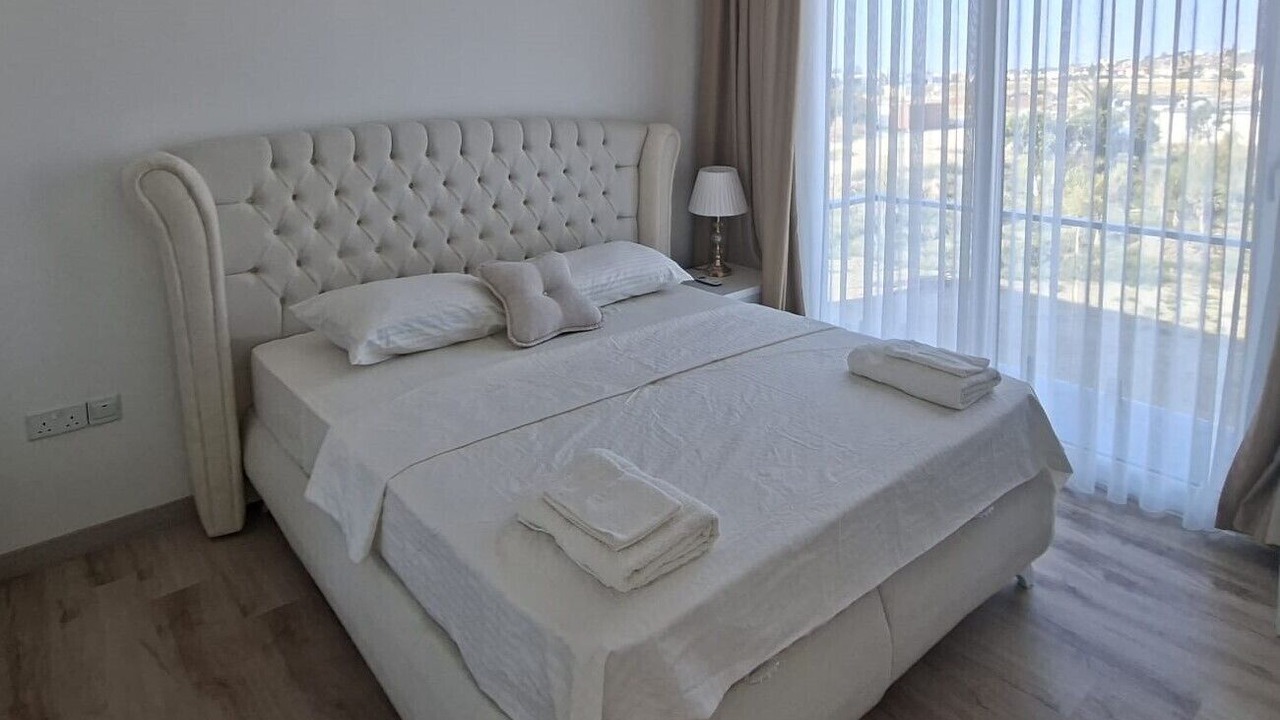Photo of Bedroom in Gastria